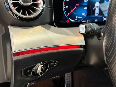 Mercedes-Benz E-Klasse Gebrauchtwagen