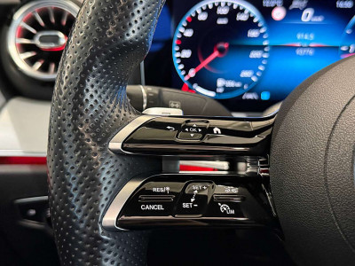 Mercedes-Benz E-Klasse Gebrauchtwagen