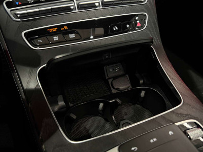 Mercedes-Benz E-Klasse Gebrauchtwagen