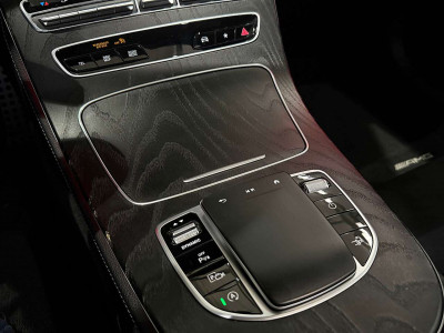 Mercedes-Benz E-Klasse Gebrauchtwagen