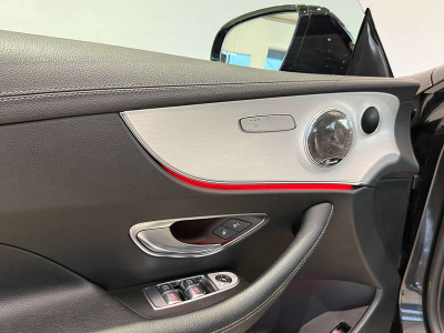 Mercedes-Benz E-Klasse Gebrauchtwagen