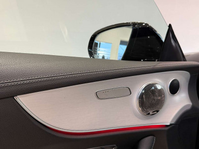 Mercedes-Benz E-Klasse Gebrauchtwagen
