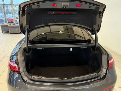 Mercedes-Benz E-Klasse Gebrauchtwagen