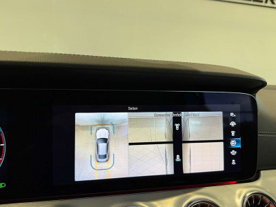 Mercedes-Benz E-Klasse Gebrauchtwagen