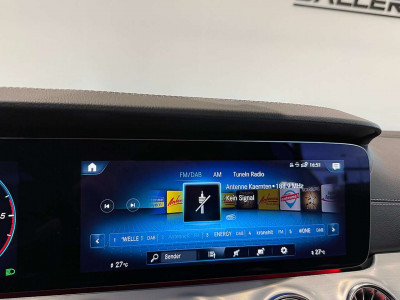 Mercedes-Benz E-Klasse Gebrauchtwagen