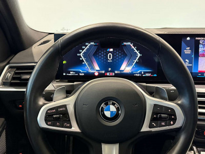 BMW 3er Gebrauchtwagen