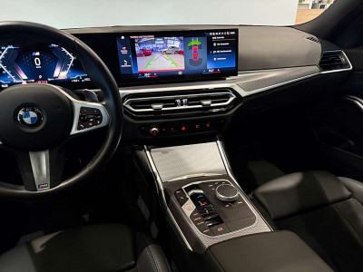 BMW 3er Gebrauchtwagen