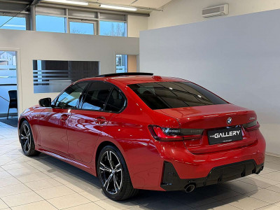 BMW 3er Gebrauchtwagen