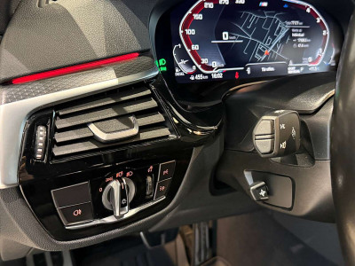 BMW 5er Gebrauchtwagen