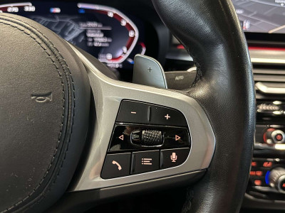 BMW 5er Gebrauchtwagen