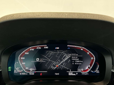 BMW 5er Gebrauchtwagen