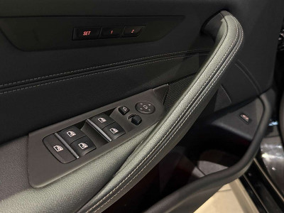 BMW 5er Gebrauchtwagen