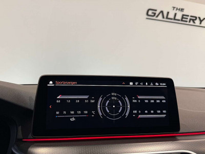 BMW 5er Gebrauchtwagen