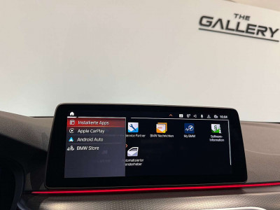 BMW 5er Gebrauchtwagen