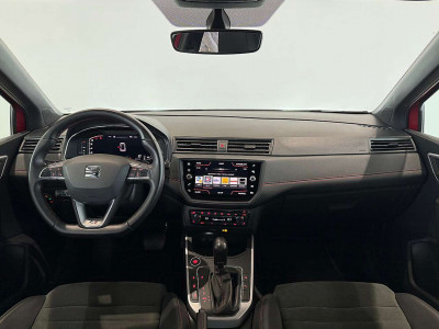 Seat Arona Gebrauchtwagen