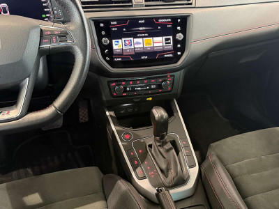 Seat Arona Gebrauchtwagen