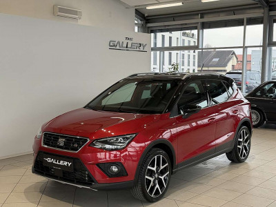 Seat Arona Gebrauchtwagen