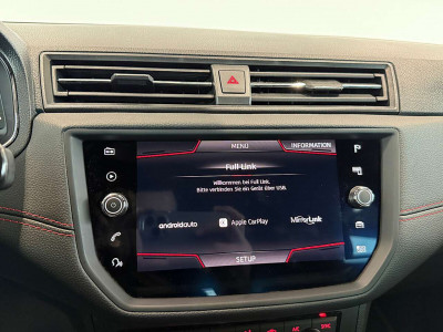 Seat Arona Gebrauchtwagen