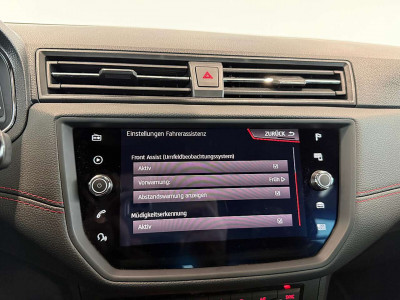 Seat Arona Gebrauchtwagen