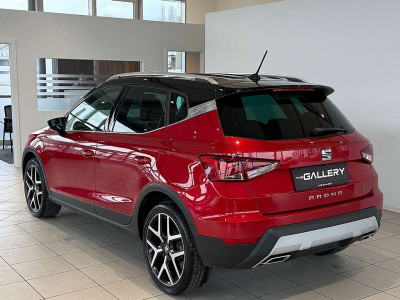 Seat Arona Gebrauchtwagen