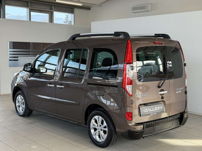 Renault Kangoo Gebrauchtwagen