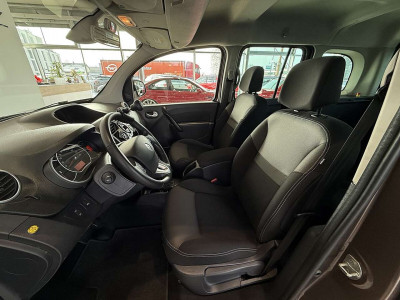 Renault Kangoo Gebrauchtwagen