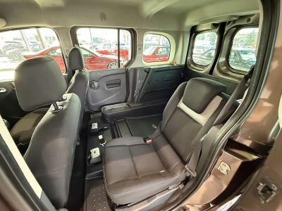 Renault Kangoo Gebrauchtwagen