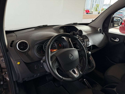 Renault Kangoo Gebrauchtwagen