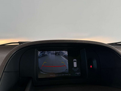 Renault Kangoo Gebrauchtwagen