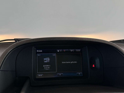 Renault Kangoo Gebrauchtwagen