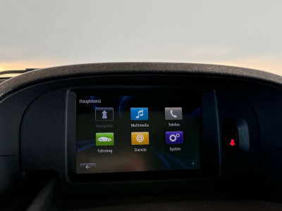 Renault Kangoo Gebrauchtwagen