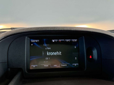 Renault Kangoo Gebrauchtwagen