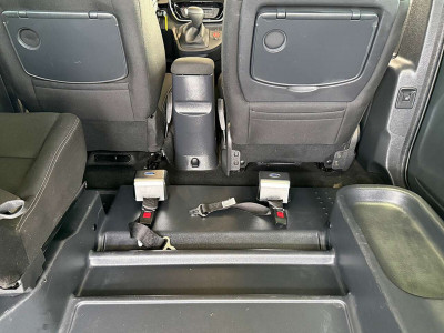 Renault Kangoo Gebrauchtwagen