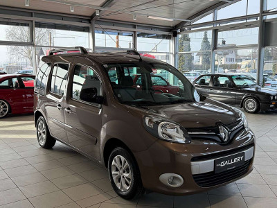 Renault Kangoo Gebrauchtwagen