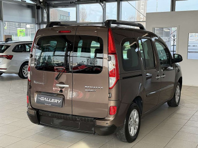 Renault Kangoo Gebrauchtwagen