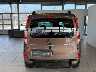 Renault Kangoo Gebrauchtwagen