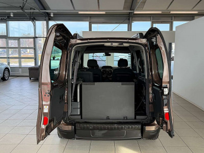 Renault Kangoo Gebrauchtwagen