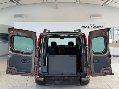 Renault Kangoo Gebrauchtwagen