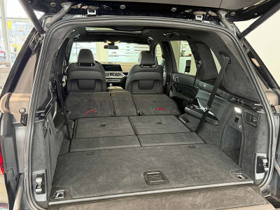 BMW X7 Gebrauchtwagen