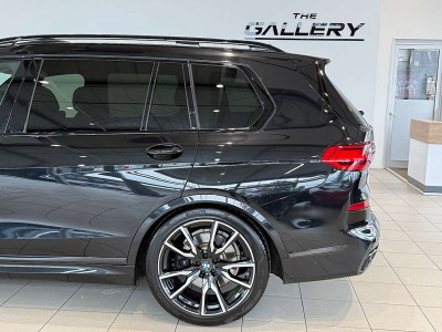 BMW X7 Gebrauchtwagen