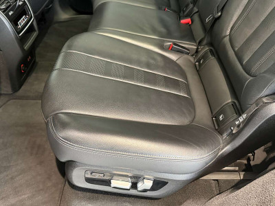 BMW X7 Gebrauchtwagen