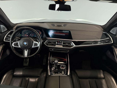 BMW X7 Gebrauchtwagen
