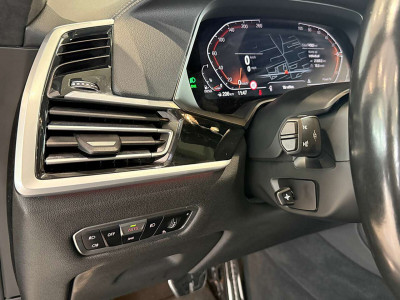 BMW X7 Gebrauchtwagen