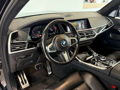 BMW X7 Gebrauchtwagen