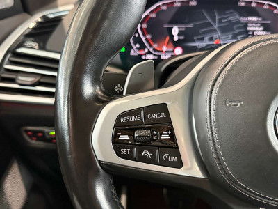 BMW X7 Gebrauchtwagen