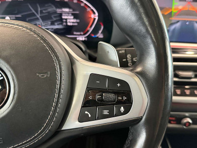 BMW X7 Gebrauchtwagen