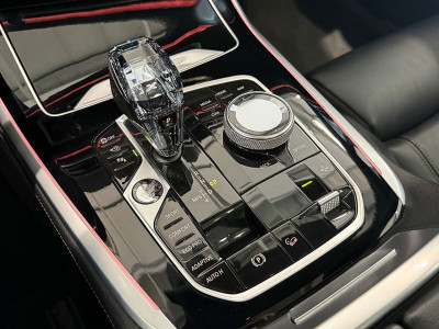 BMW X7 Gebrauchtwagen