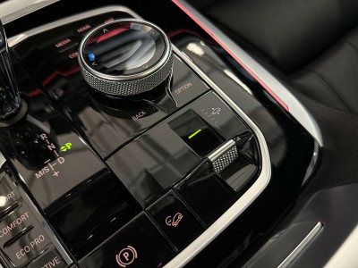 BMW X7 Gebrauchtwagen