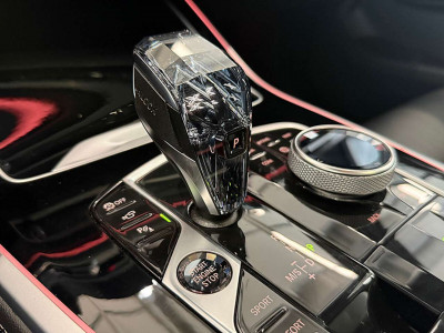 BMW X7 Gebrauchtwagen