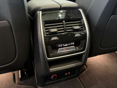 BMW X7 Gebrauchtwagen